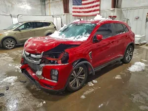 2021 MITSUBISHI OUTLANDER