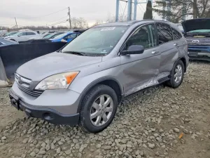 2008 HONDA CRV