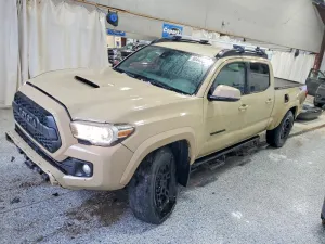 2019 TOYOTA TACOMA