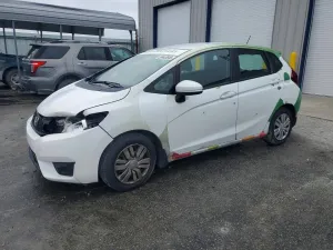2017 HONDA FIT