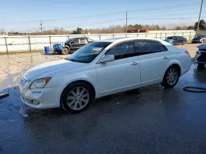 2009 TOYOTA AVALON
