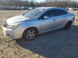 2013 BUICK VERANO