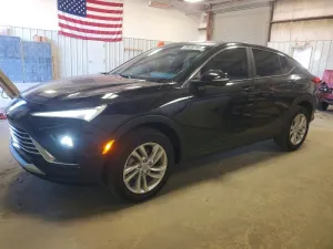 2025 BUICK ENVISTA PR