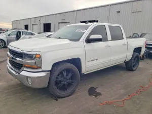 2017 CHEVROLET ALL Models