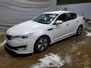 2013 KIA OPTIMA