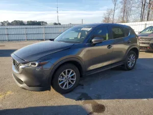 2023 MAZDA CX-5 PREFE