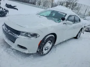 2019 DODGE CHARGER