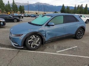 2024 HYUNDAI IONIQ