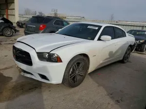 2014 DODGE CHARGER R