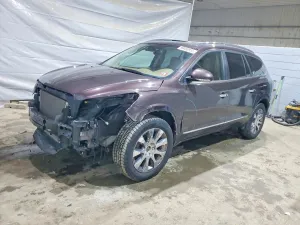 2016 BUICK ENCLAVE