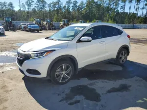 2021 HONDA HR-V