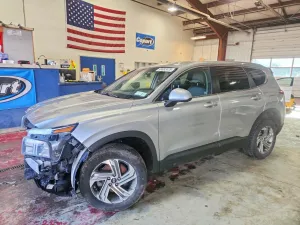 2021 HYUNDAI SANTA FE