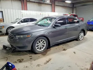 2015 FORD TAURUS