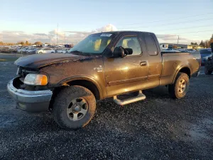 2003 FORD All Models