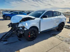 2024 ALFA ROMEO TONALE VEL