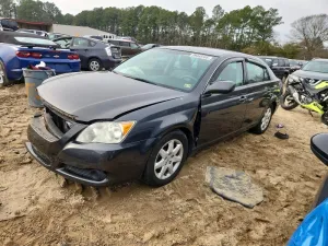 2009 TOYOTA AVALON