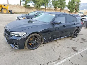 2021 BMW 3 SERIES