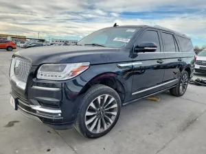 2021 LINCOLN NAVIGATOR