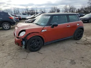 2013 MINI COOPER