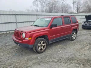 2015 JEEP PATRIOT