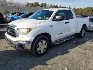 2010 TOYOTA TUNDRA