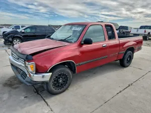 1995 TOYOTA T100