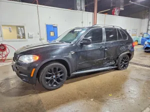 2013 BMW X5
