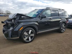 2026 HYUNDAI SANTA FE H