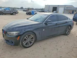 2019 BMW 4 SERIES