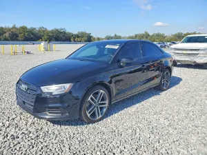2020 AUDI A3