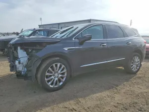2019 BUICK ENCLAVE