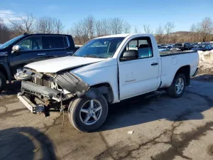 2008 TOYOTA All Models