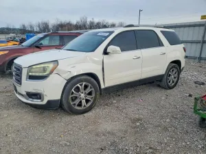 2013 GMC ACADIA
