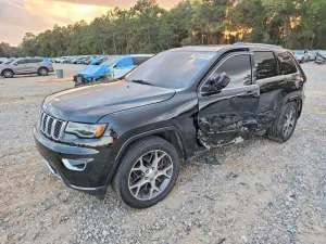 2018 JEEP GRAND CHER