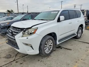 2014 LEXUS GX