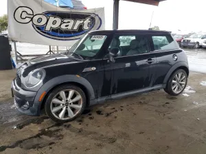 2013 MINI COOPER