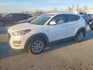 2019 HYUNDAI ALL OTHER