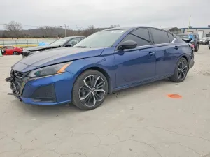 2023 NISSAN ALTIMA