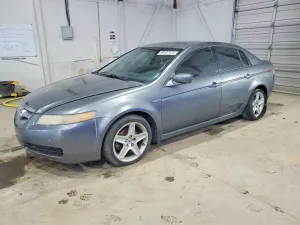 2005 ACURA TL