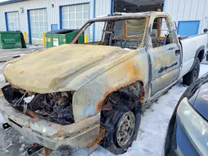 2005 CHEVROLET ALL Models