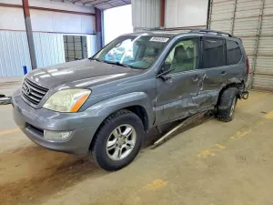 2005 LEXUS GX