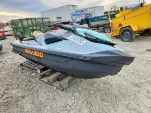 2023 SEA DOO GTI SE