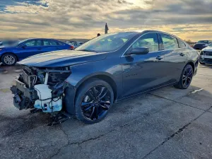 2021 CHEVROLET MALIBU