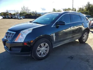 2011 CADILLAC SRX