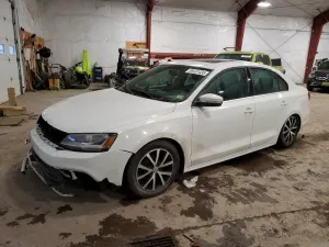 2017 VOLKSWAGEN JETTA