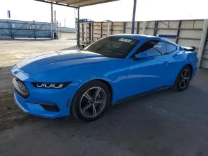 2024 FORD ALL Models