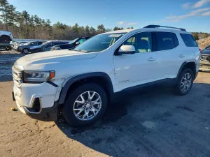 2021 GMC ACADIA