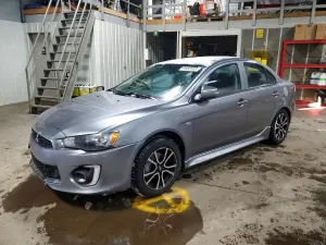 2016 MITSUBISHI LANCER