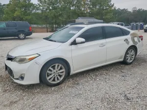 2013 TOYOTA AVALON