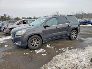 2014 GMC ACADIA